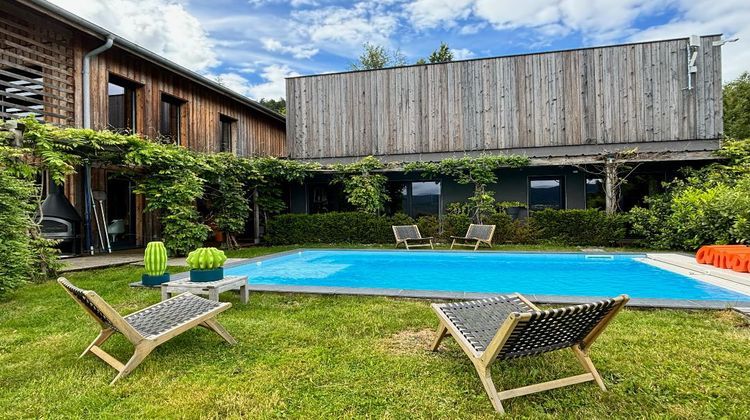 Ma-Cabane - Vente Maison Gérardmer, 300 m²