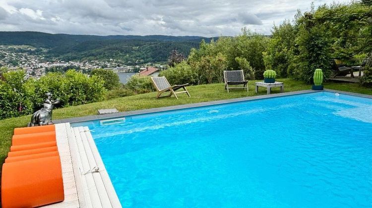 Ma-Cabane - Vente Maison Gérardmer, 300 m²