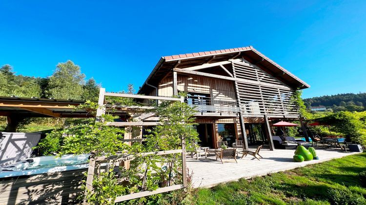 Ma-Cabane - Vente Maison Gérardmer, 300 m²