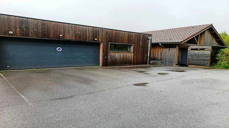 Ma-Cabane - Vente Maison Gérardmer, 300 m²