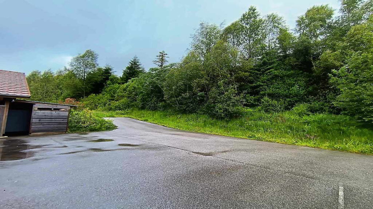 Ma-Cabane - Vente Maison Gérardmer, 300 m²