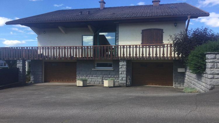 Ma-Cabane - Vente Maison Gerardmer, 150 m²