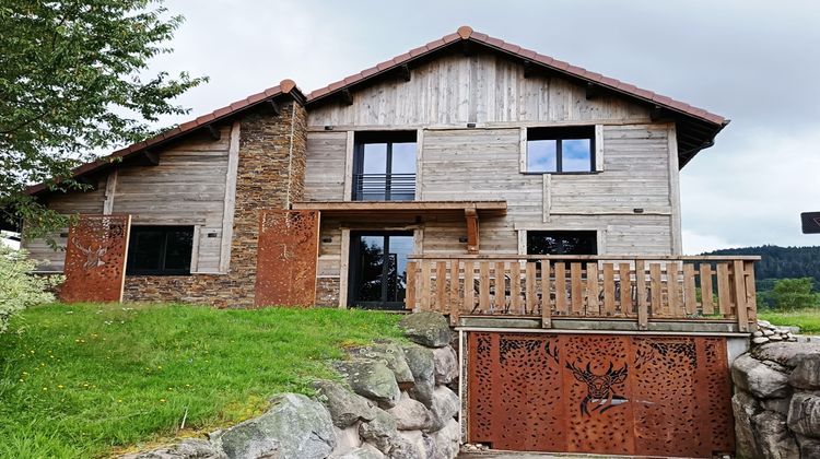 Ma-Cabane - Vente Maison Gérardmer, 220 m²