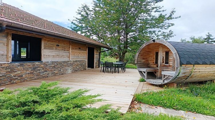 Ma-Cabane - Vente Maison Gérardmer, 220 m²