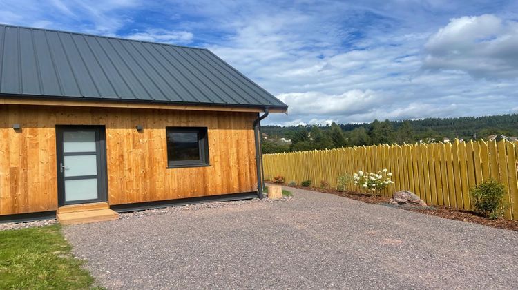 Ma-Cabane - Vente Maison Gérardmer, 80 m²