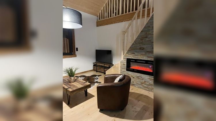 Ma-Cabane - Vente Maison Gérardmer, 80 m²