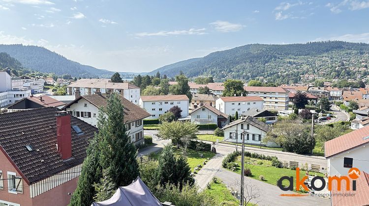 Ma-Cabane - Vente Maison Gérardmer, 160 m²