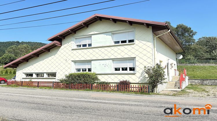 Ma-Cabane - Vente Maison Gérardmer, 133 m²