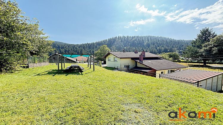 Ma-Cabane - Vente Maison Gérardmer, 133 m²