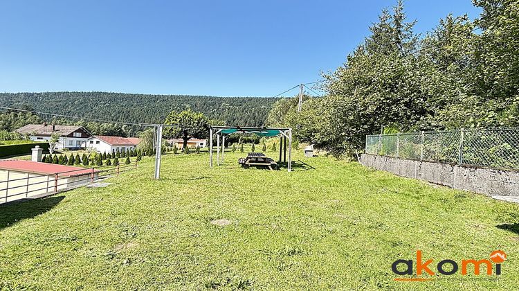 Ma-Cabane - Vente Maison Gérardmer, 133 m²