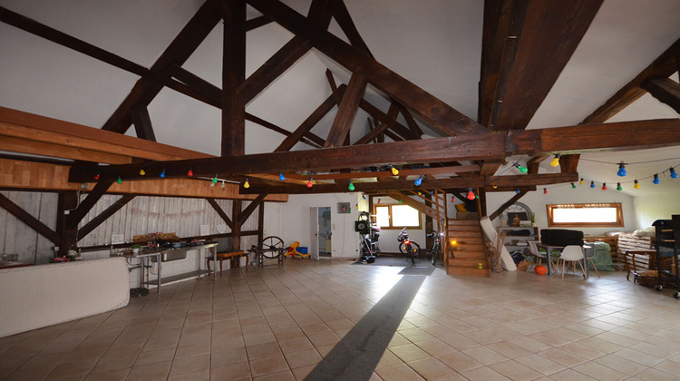 Ma-Cabane - Vente Maison GERARDMER, 132 m²