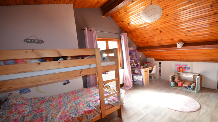 Ma-Cabane - Vente Maison GERARDMER, 132 m²