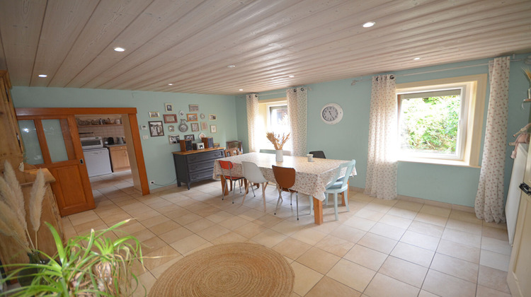 Ma-Cabane - Vente Maison GERARDMER, 132 m²