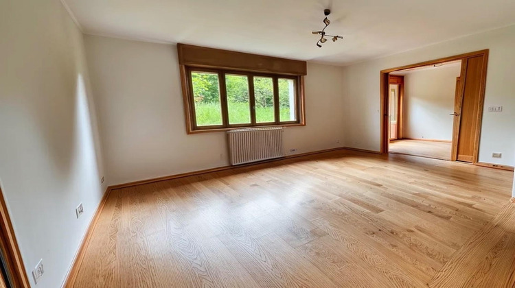 Ma-Cabane - Vente Maison Gerardmer, 135 m²