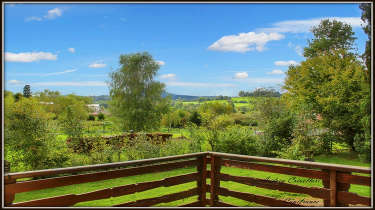 Ma-Cabane - Vente Maison GERARDMER, 277 m²