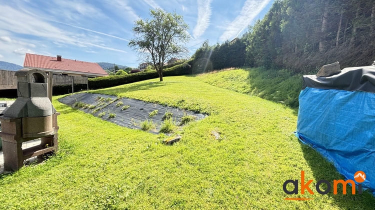 Ma-Cabane - Vente Maison Gérardmer, 110 m²