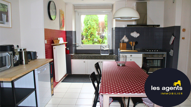 Ma-Cabane - Vente Maison GERARDMER, 203 m²