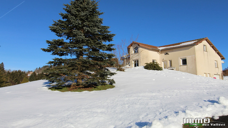 Ma-Cabane - Vente Maison GERARDMER, 156 m²