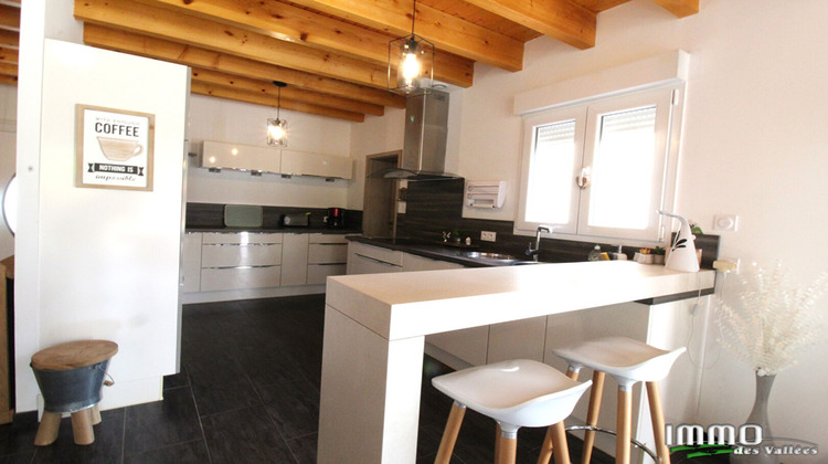 Ma-Cabane - Vente Maison GERARDMER, 82 m²