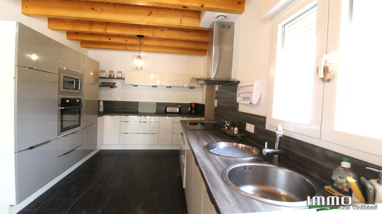 Ma-Cabane - Vente Maison GERARDMER, 82 m²