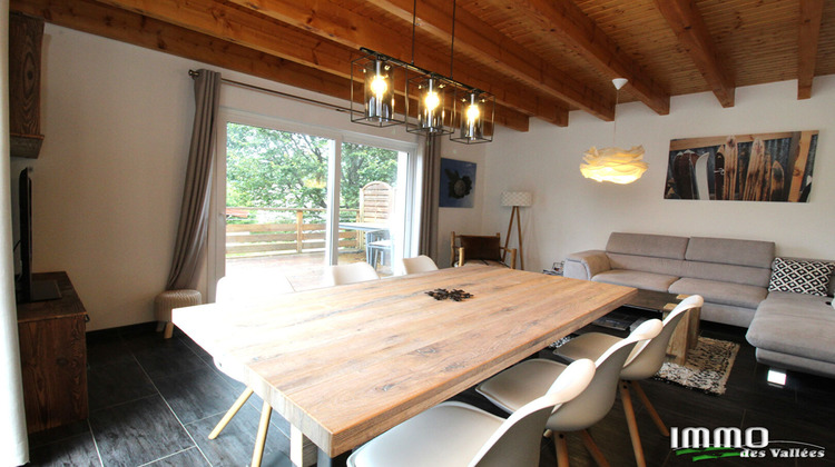 Ma-Cabane - Vente Maison GERARDMER, 82 m²