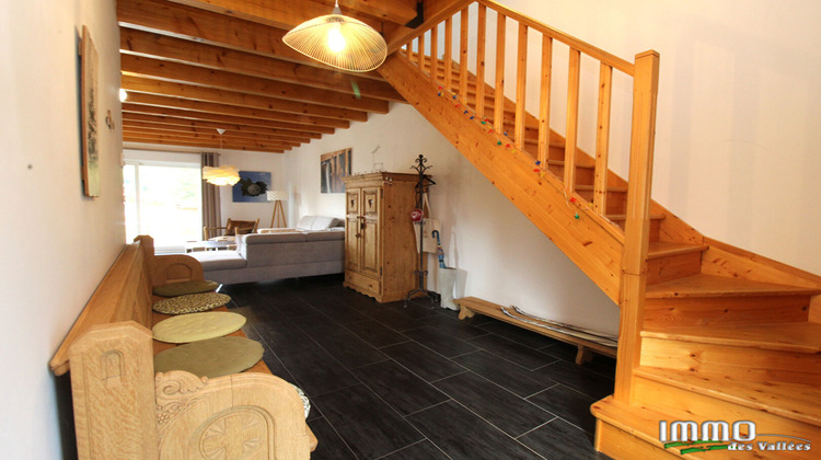 Ma-Cabane - Vente Maison GERARDMER, 82 m²