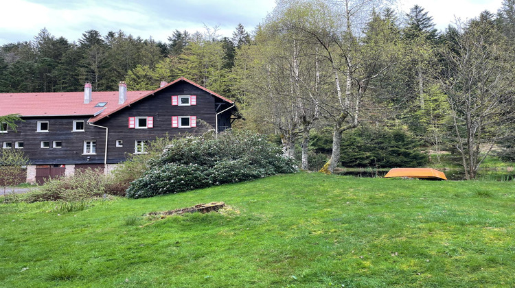 Ma-Cabane - Vente Maison Gérardmer, 609 m²