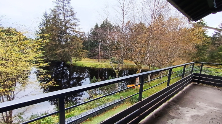 Ma-Cabane - Vente Maison Gérardmer, 609 m²