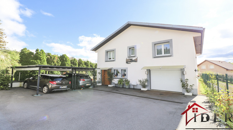 Ma-Cabane - Vente Maison Gérardmer, 115 m²