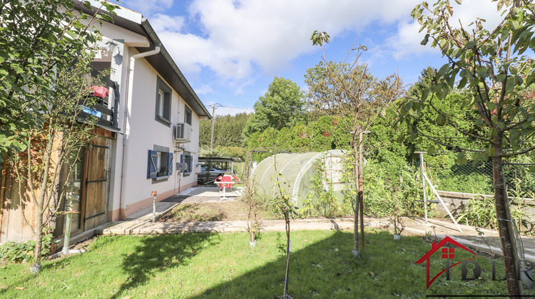 Ma-Cabane - Vente Maison Gérardmer, 115 m²