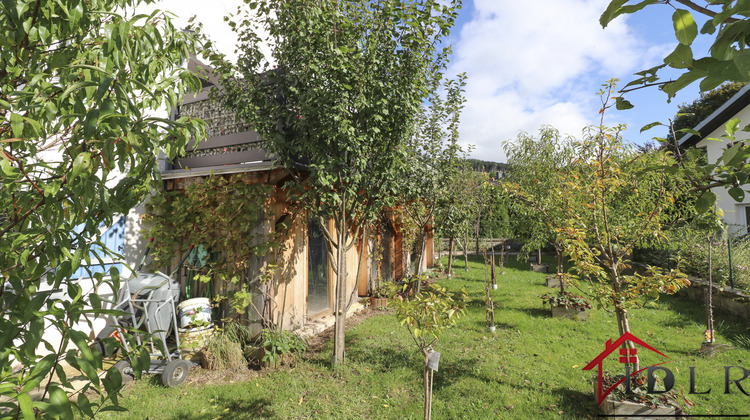 Ma-Cabane - Vente Maison Gérardmer, 115 m²