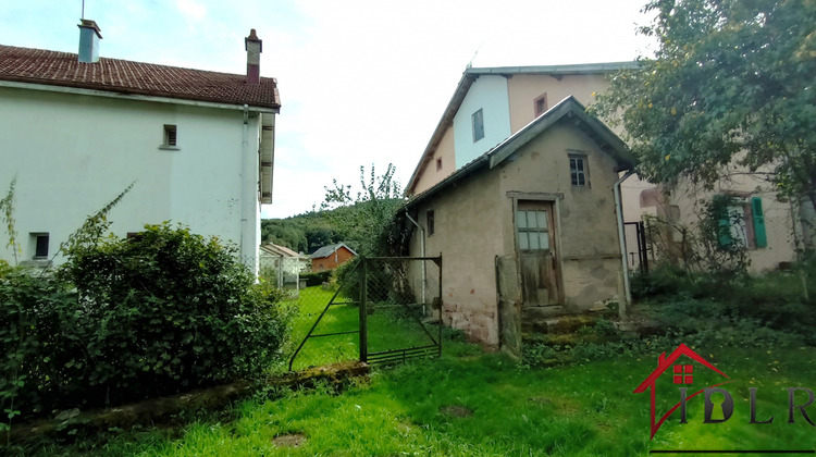 Ma-Cabane - Vente Maison Gérardmer, 153 m²