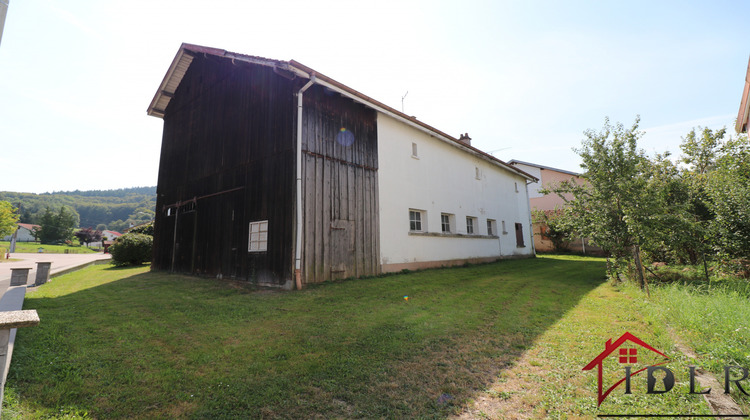 Ma-Cabane - Vente Maison Gérardmer, 153 m²