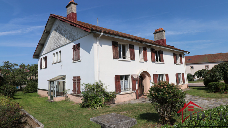 Ma-Cabane - Vente Maison Gérardmer, 153 m²