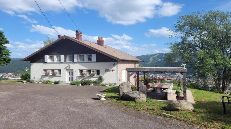 Ma-Cabane - Vente Maison GERARDMER, 150 m²