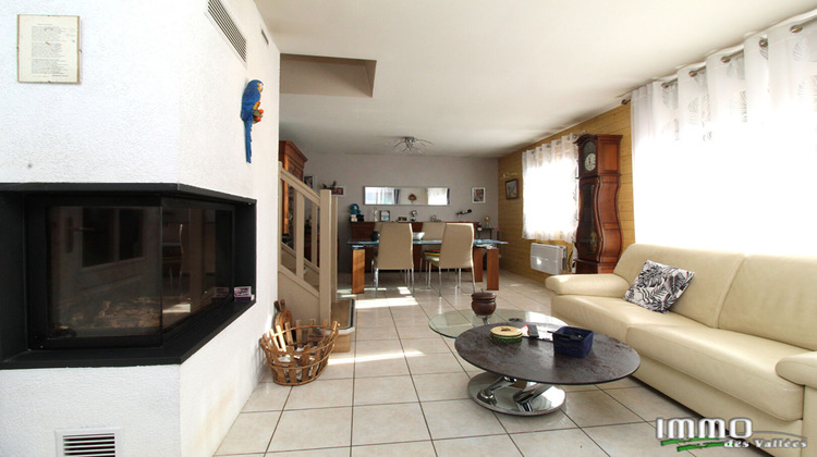 Ma-Cabane - Vente Maison GERARDMER, 137 m²