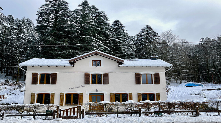 Ma-Cabane - Vente Maison GERARDMER, 172 m²