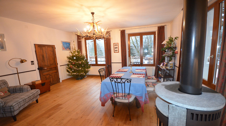 Ma-Cabane - Vente Maison GERARDMER, 172 m²