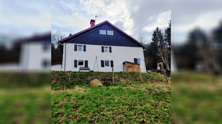 Ma-Cabane - Vente Maison Gérardmer, 140 m²