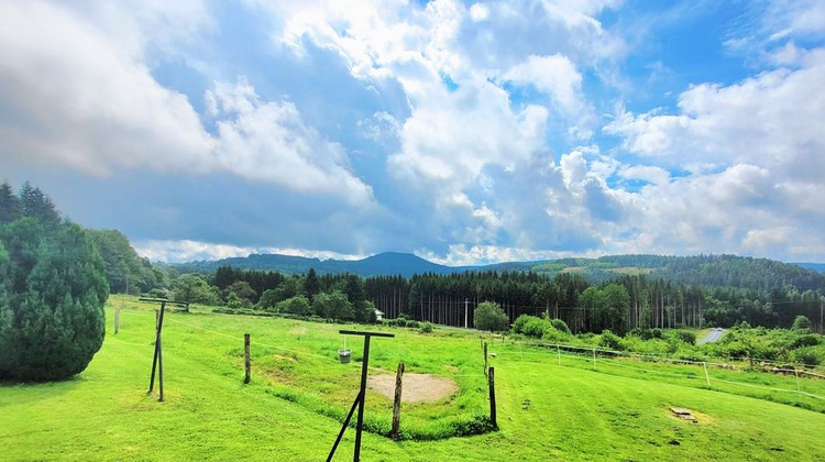 Ma-Cabane - Vente Maison Gérardmer, 110 m²