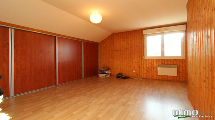 Ma-Cabane - Vente Maison GERARDMER, 143 m²