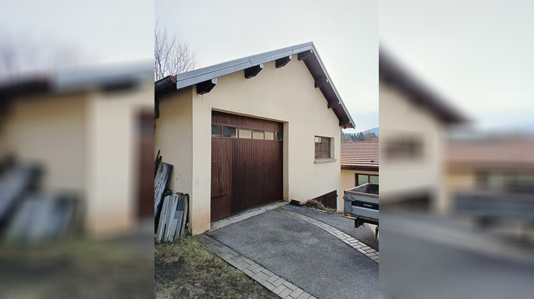 Ma-Cabane - Vente Maison Gérardmer, 150 m²