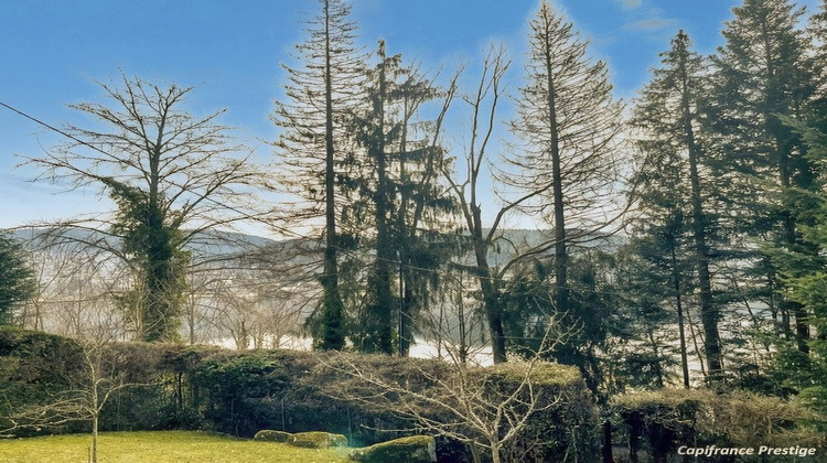 Ma-Cabane - Vente Maison GERARDMER, 145 m²