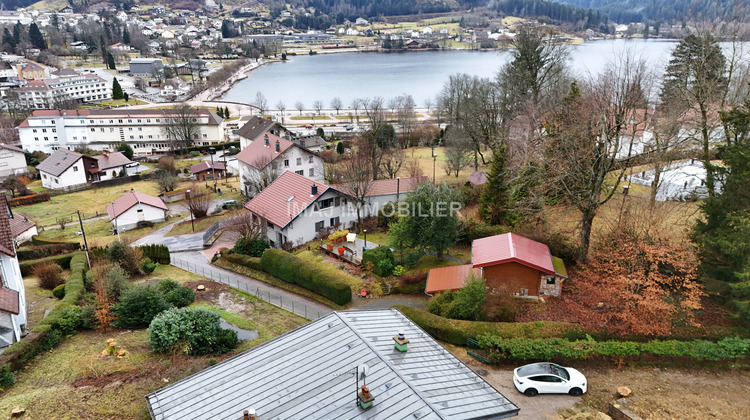 Ma-Cabane - Vente Maison Gérardmer, 160 m²
