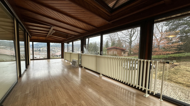 Ma-Cabane - Vente Maison Gérardmer, 160 m²