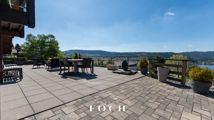 Ma-Cabane - Vente Maison Gérardmer, 205 m²