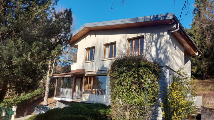 Ma-Cabane - Vente Maison Gérardmer, 137 m²