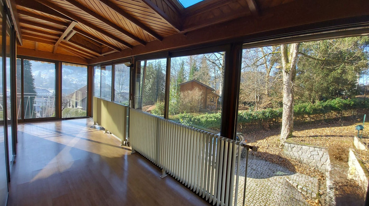 Ma-Cabane - Vente Maison Gérardmer, 137 m²