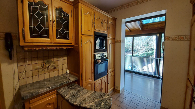 Ma-Cabane - Vente Maison Gérardmer, 137 m²