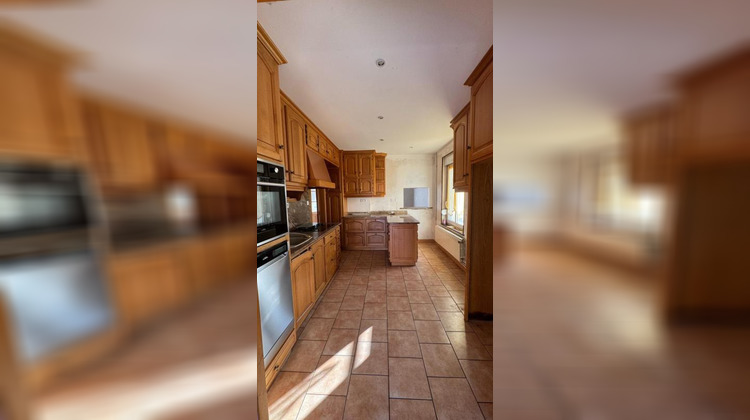 Ma-Cabane - Vente Maison GERARDMER, 200 m²